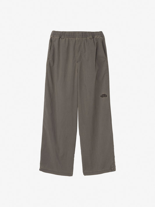 GAR Faded Baggy Pant