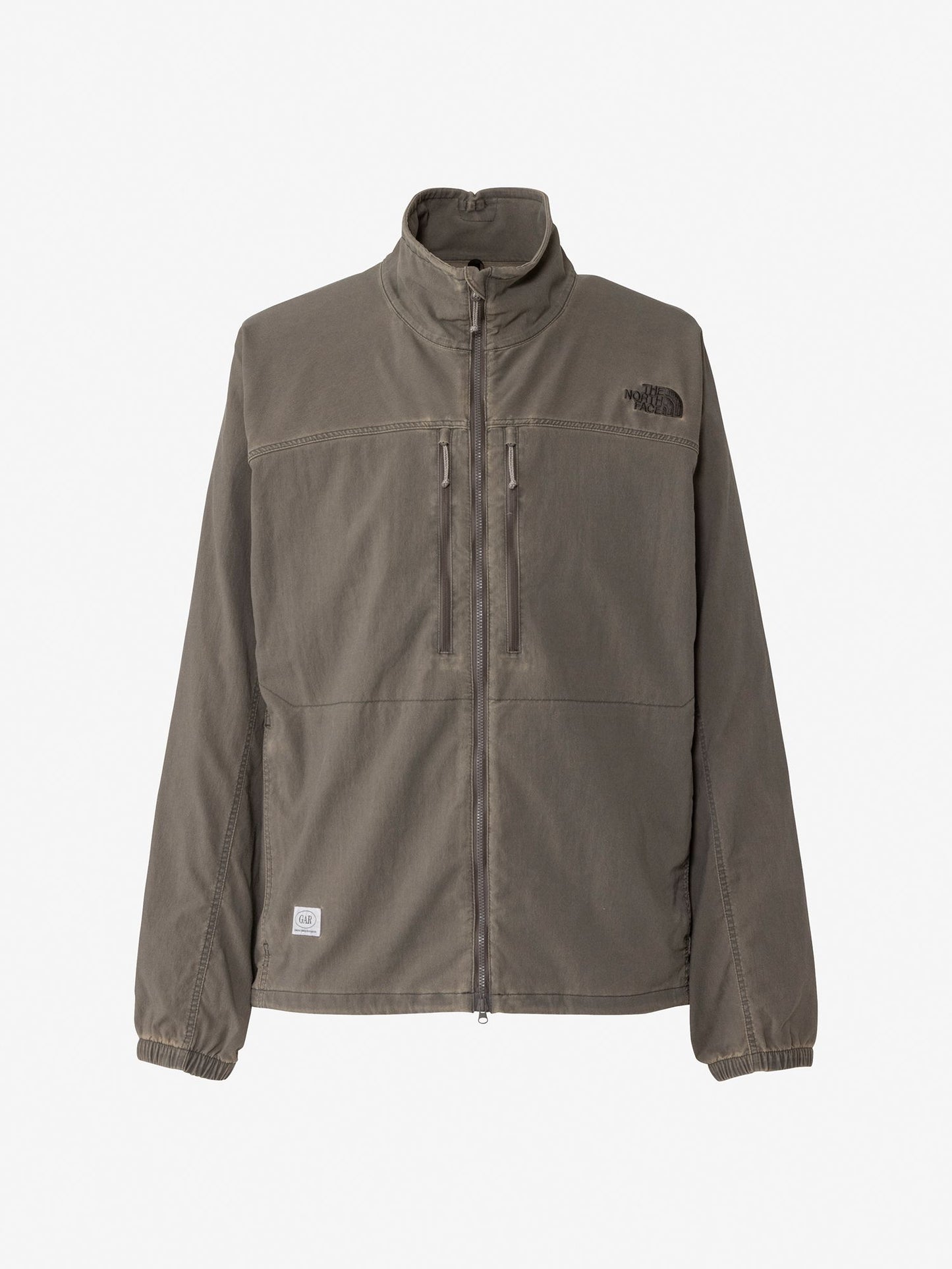 GAR Faded Softshell Jacket