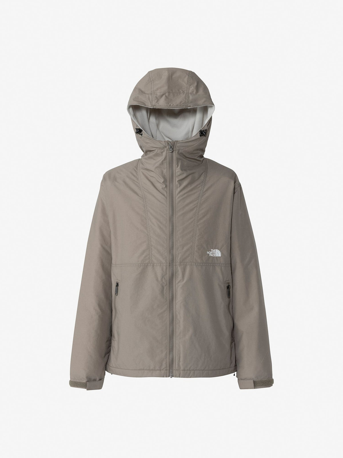Compact Nomad Jacket