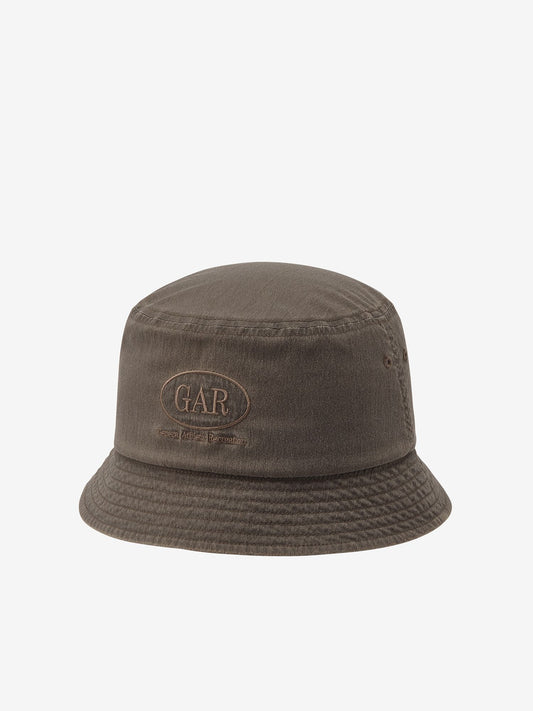 GAR Faded Hat