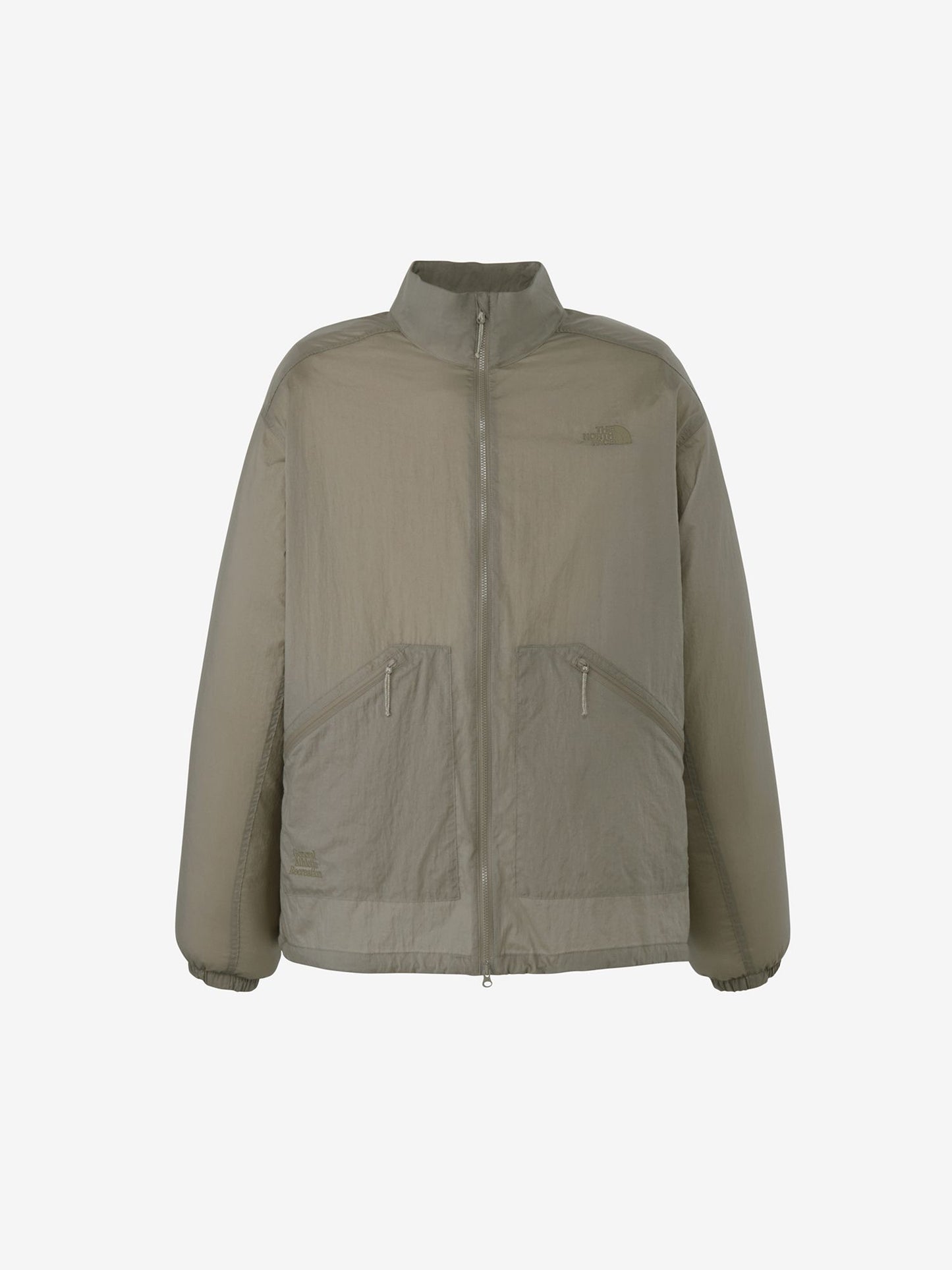 GAR Wind Jacket