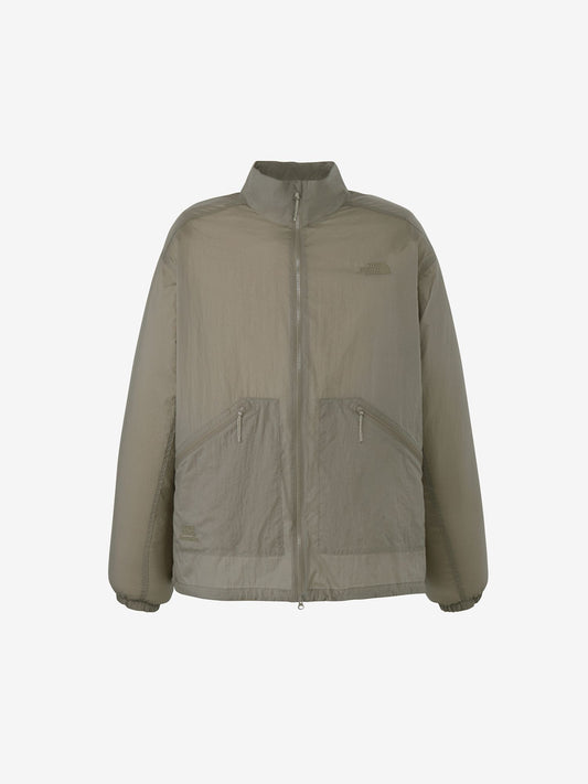 GAR Wind Jacket