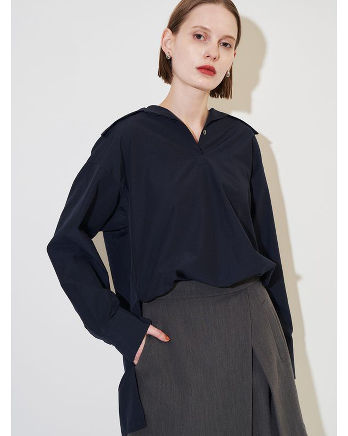BIG COLLAR SKIPPER SH