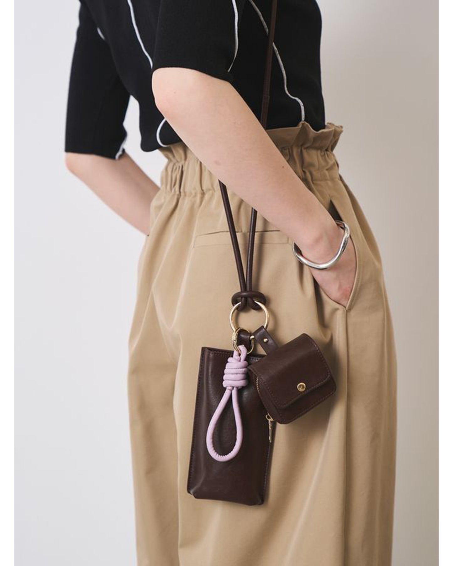 MULTI SHOULDER BAG