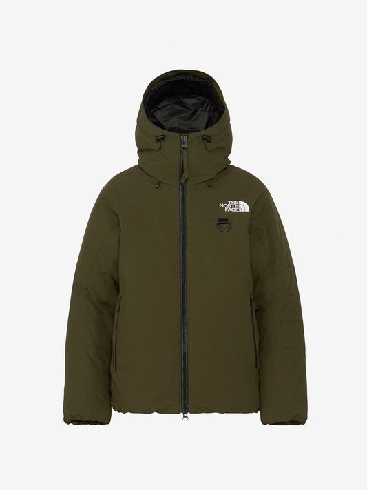 Firefly Insulated Parka