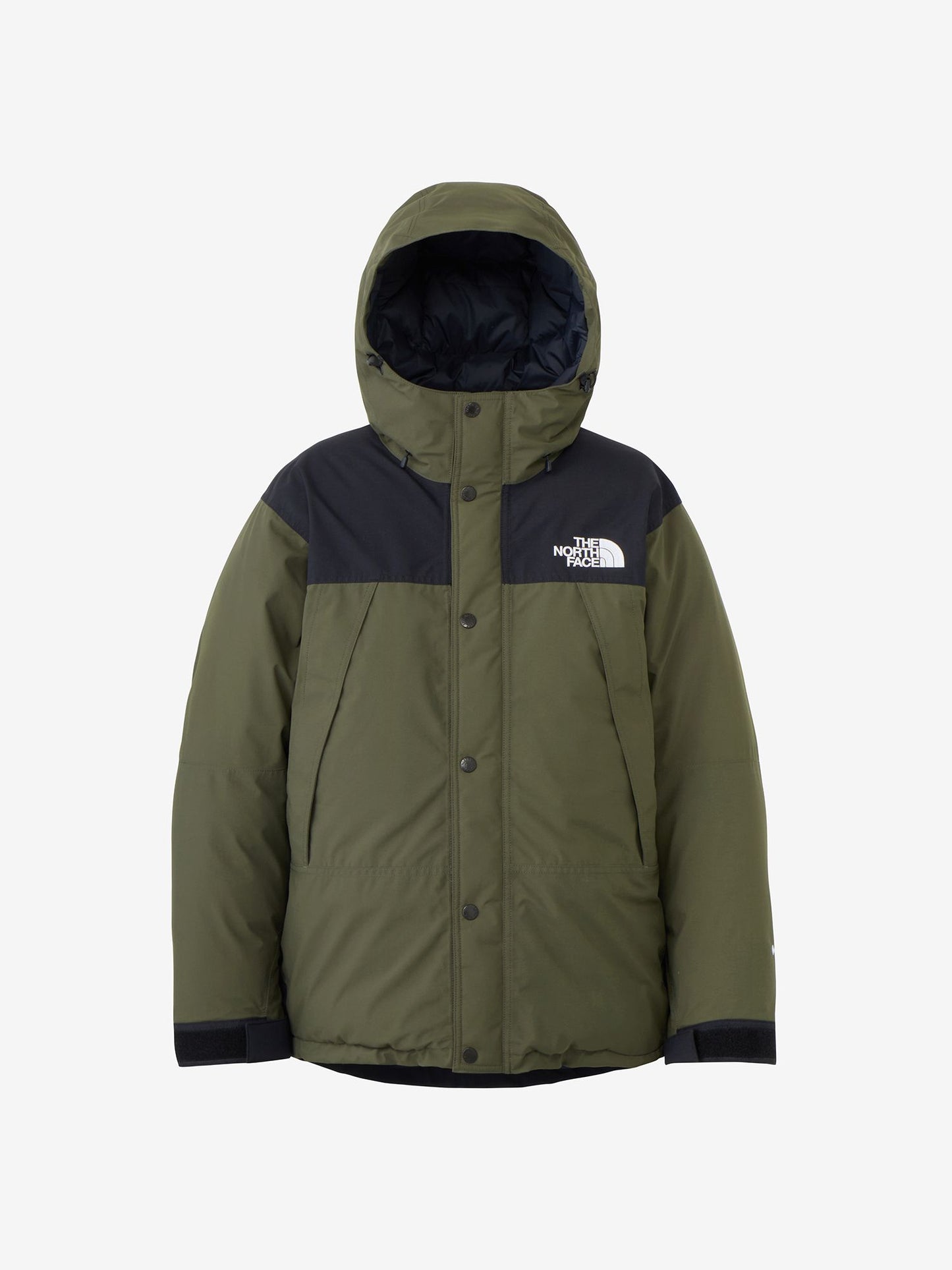 Mountain Down Jacket