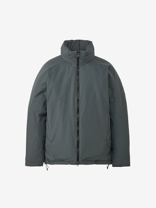 WINDSTOPPER Puffy Jacket