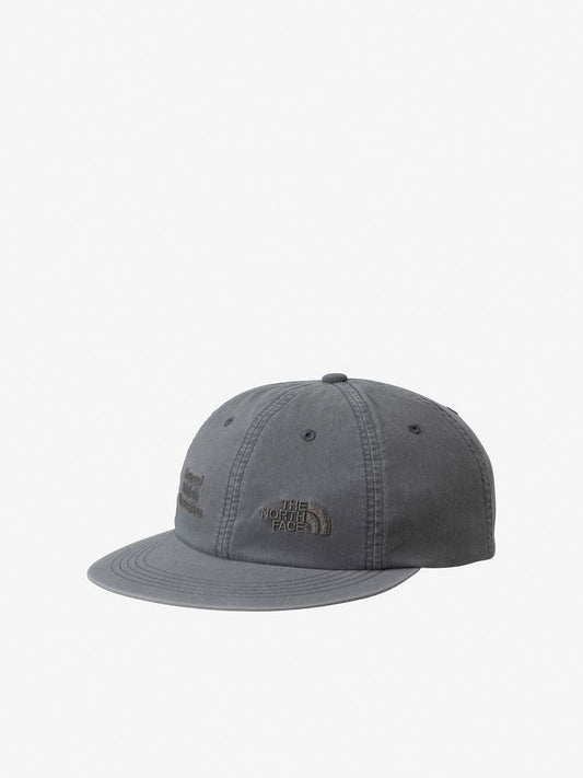 GAR 6 Panel Cap