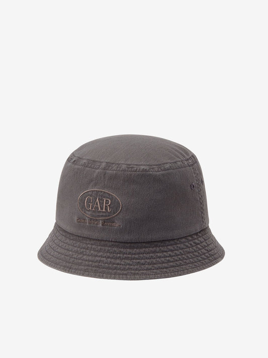 GAR Faded Hat