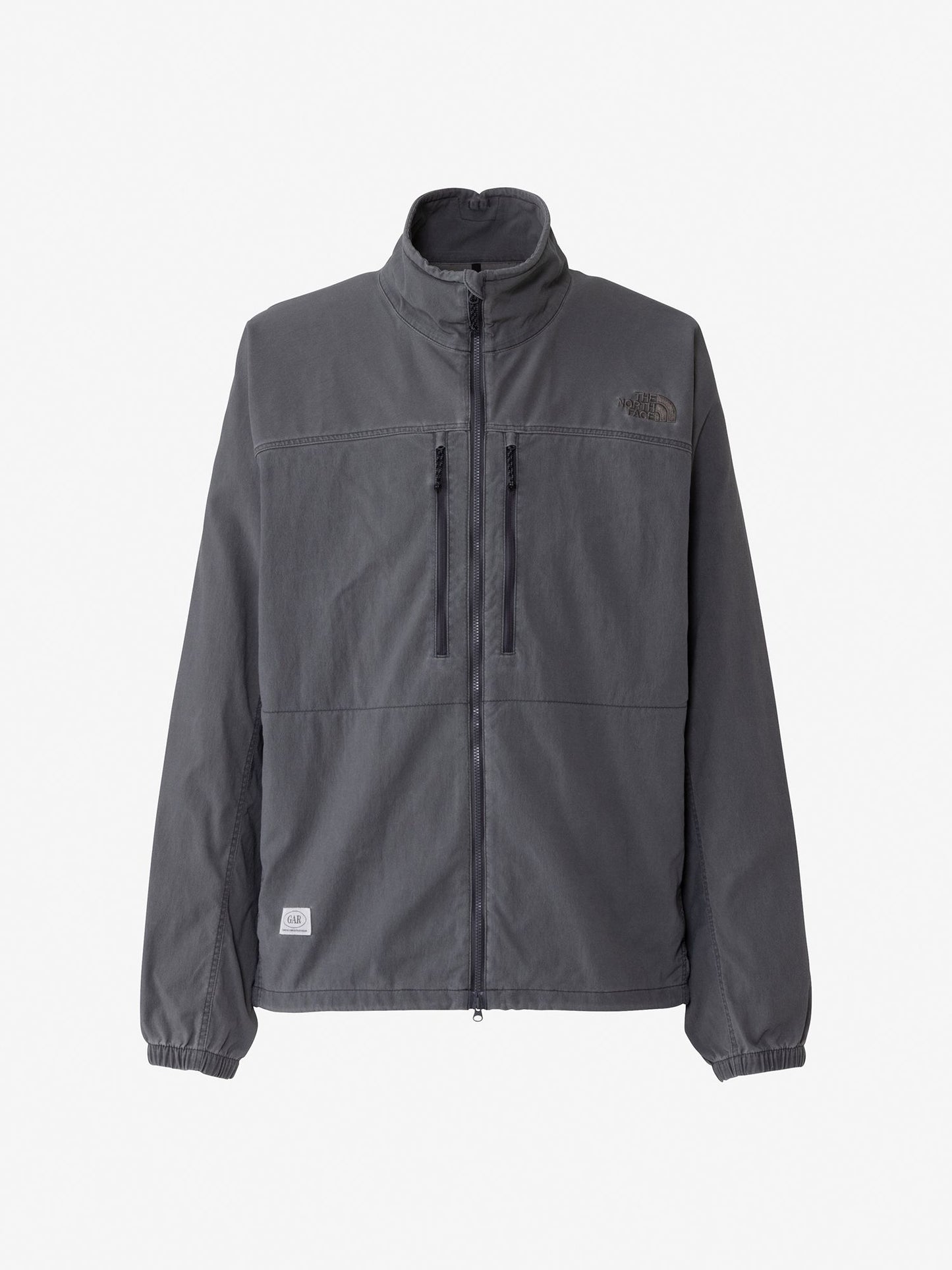 GAR Faded Softshell Jacket