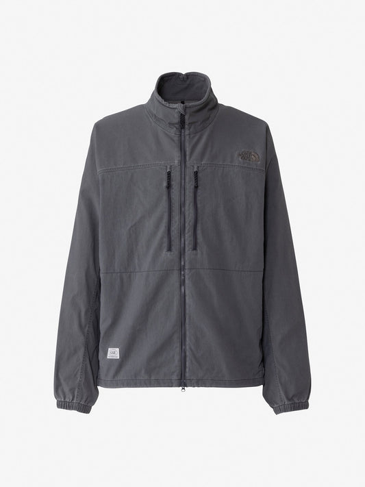 GAR Faded Softshell Jacket
