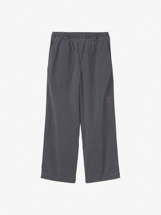 GAR Faded Baggy Pant