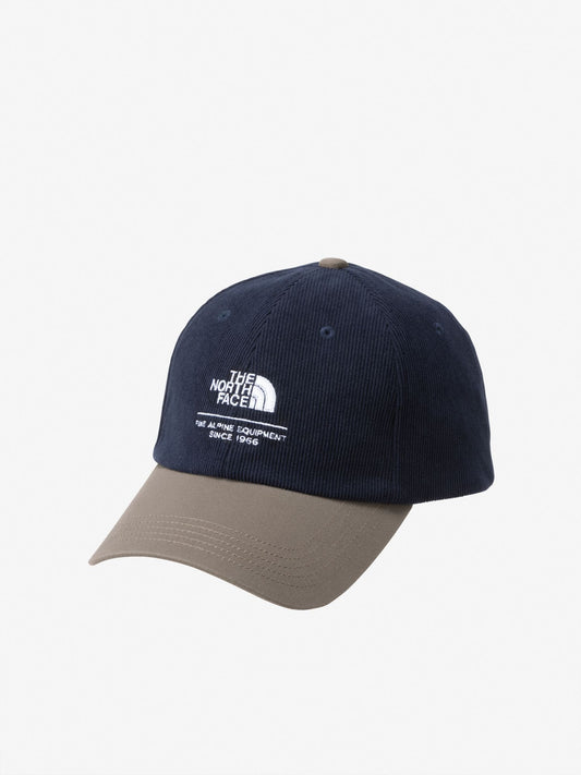 Valley Corduroy Cap