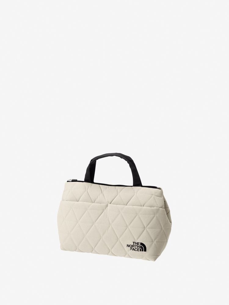 Geoface Box Tote