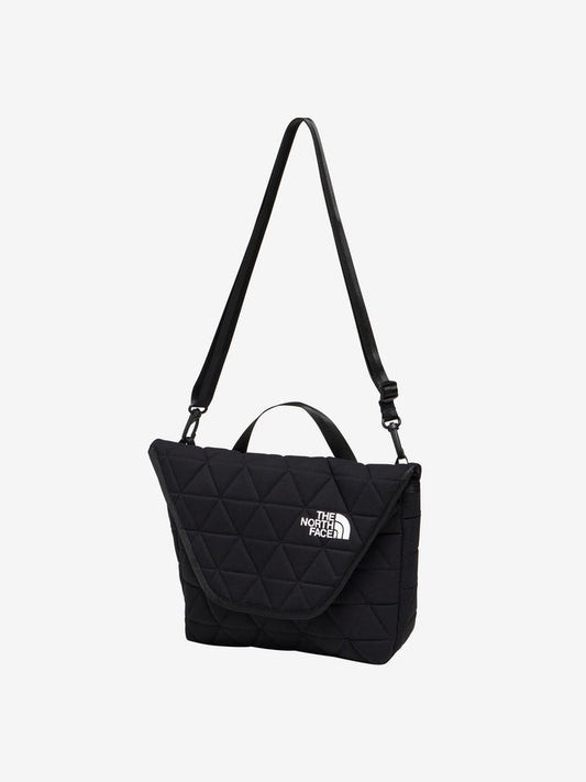 Geoface Shoulder