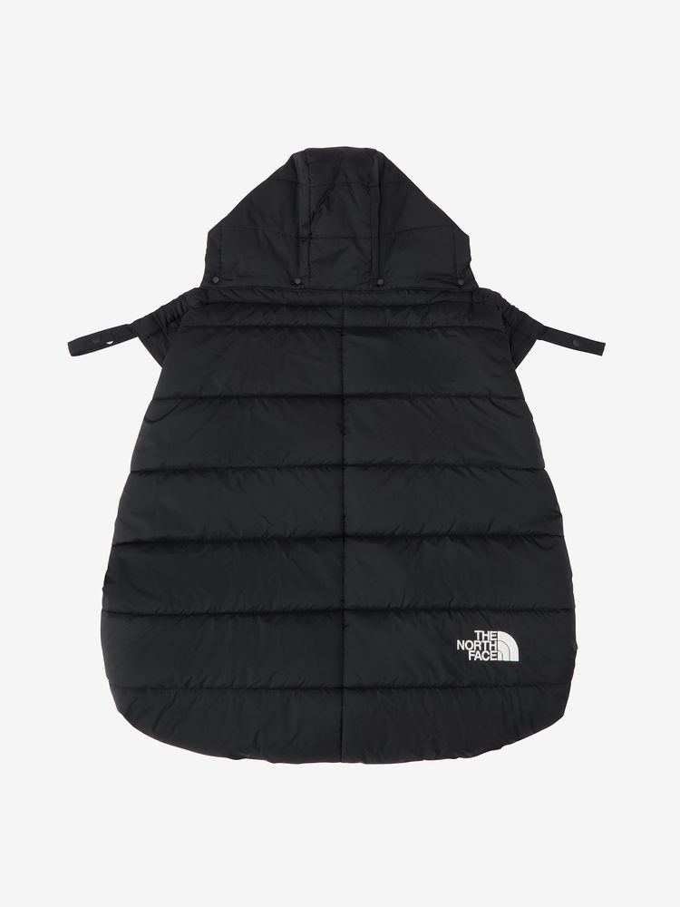 Baby Shell Blanket