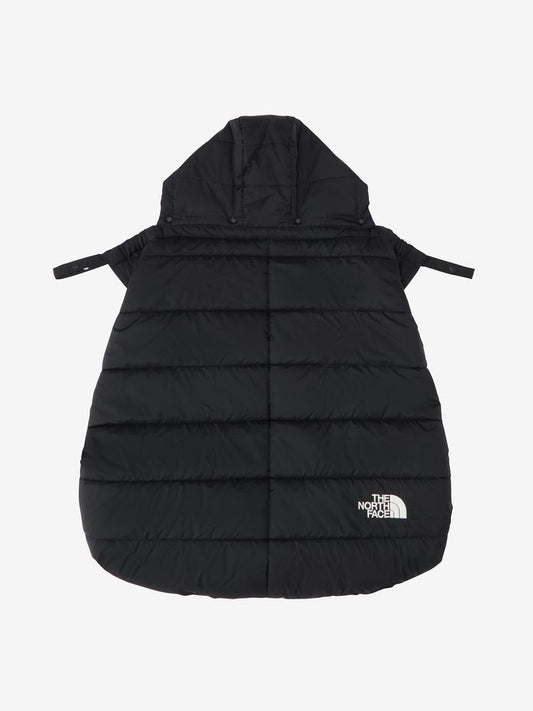 Baby Shell Blanket