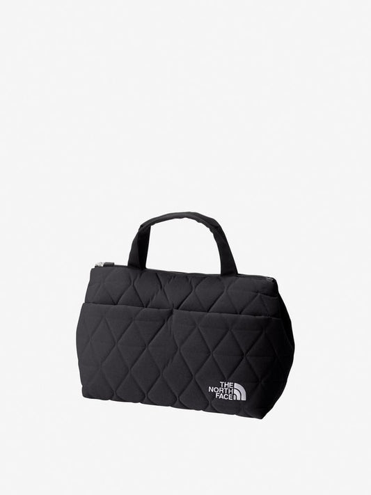 Geoface Box Tote