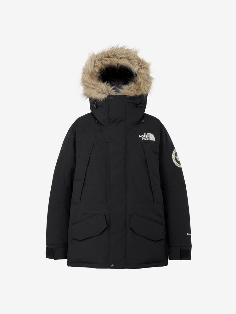 Anterctica Parka