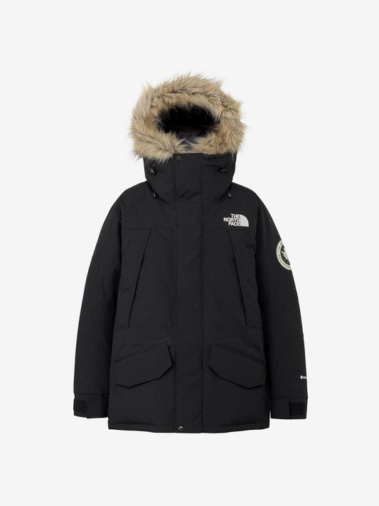 Anterctica Parka