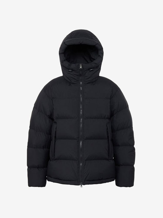 Alteration Down Shell Parka