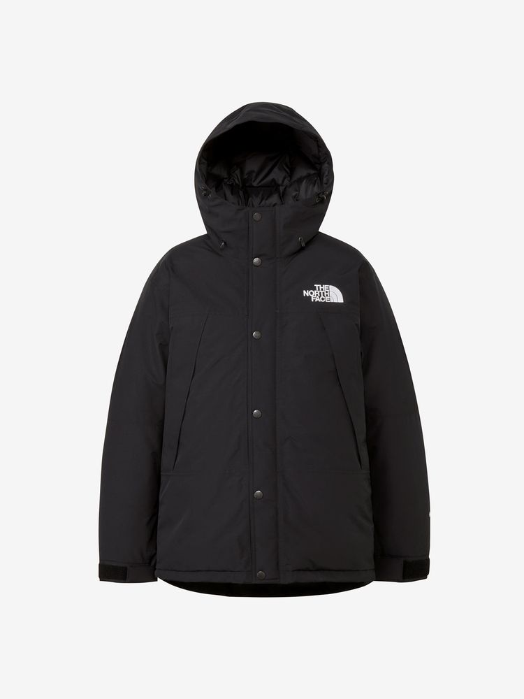 Mountain Down Jacket