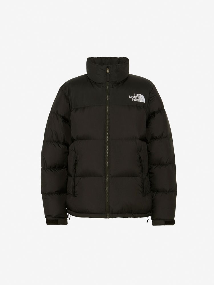 Nuptse Jacket