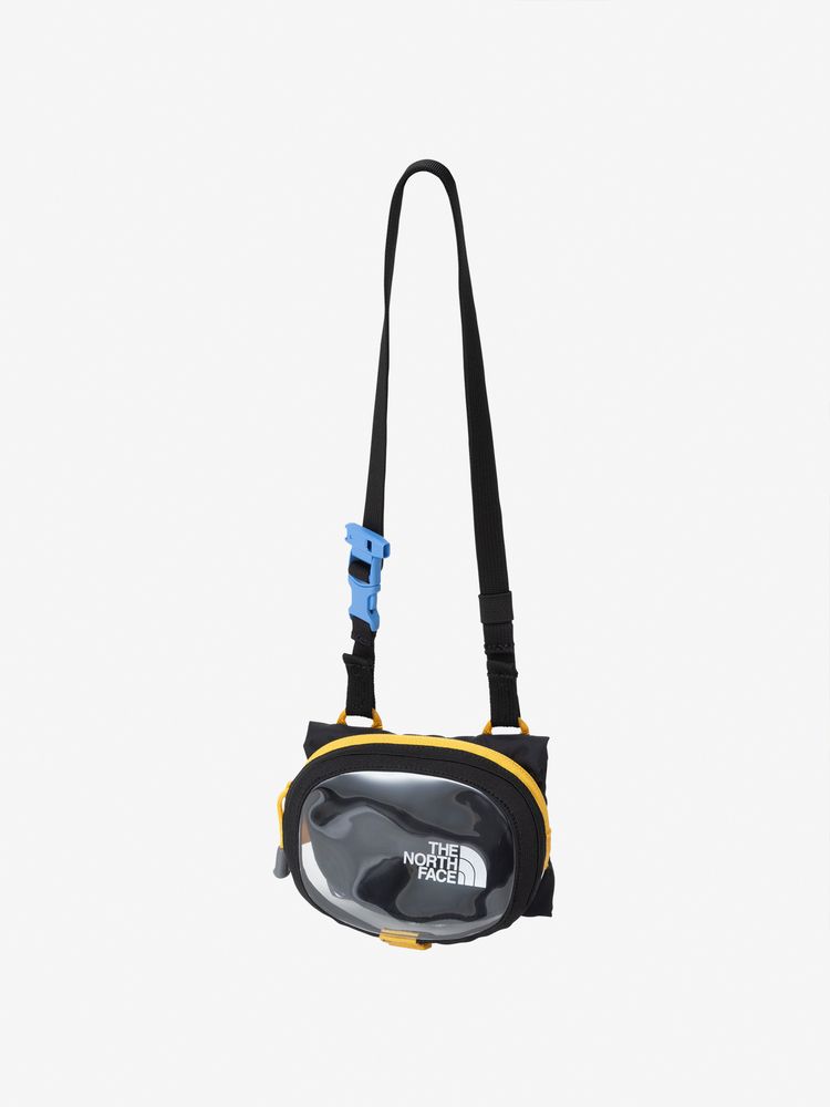 K Adventure Pocket