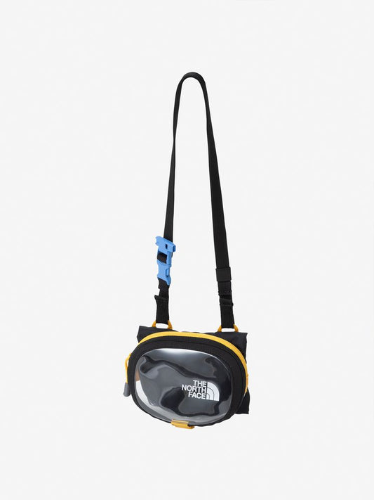 K Adventure Pocket