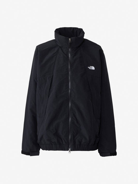 Versatile Blouson
