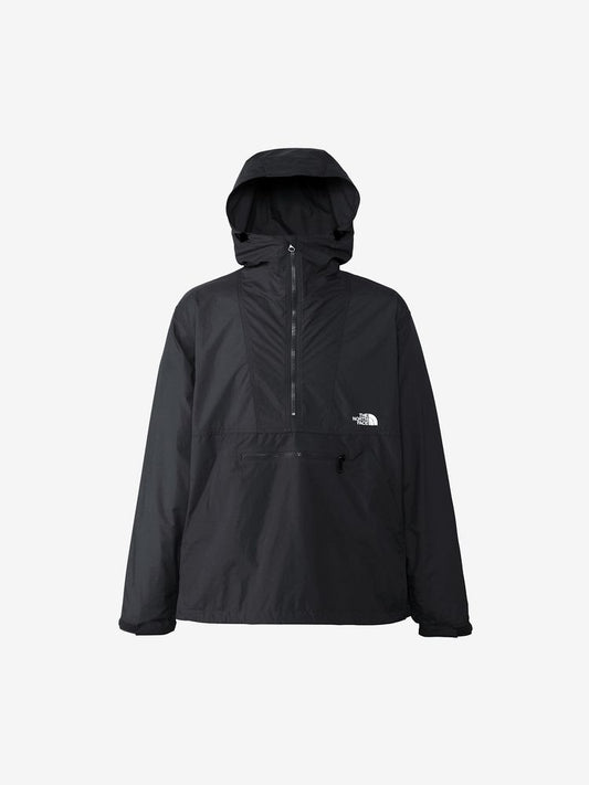 Compact Anorak