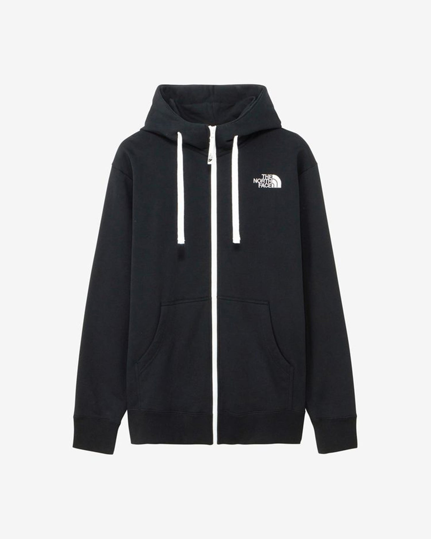 Rearview Full Zip Hoodie