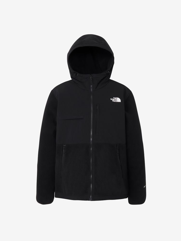 Denali Hoodie