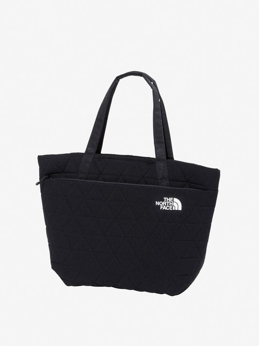 Geoface Tote