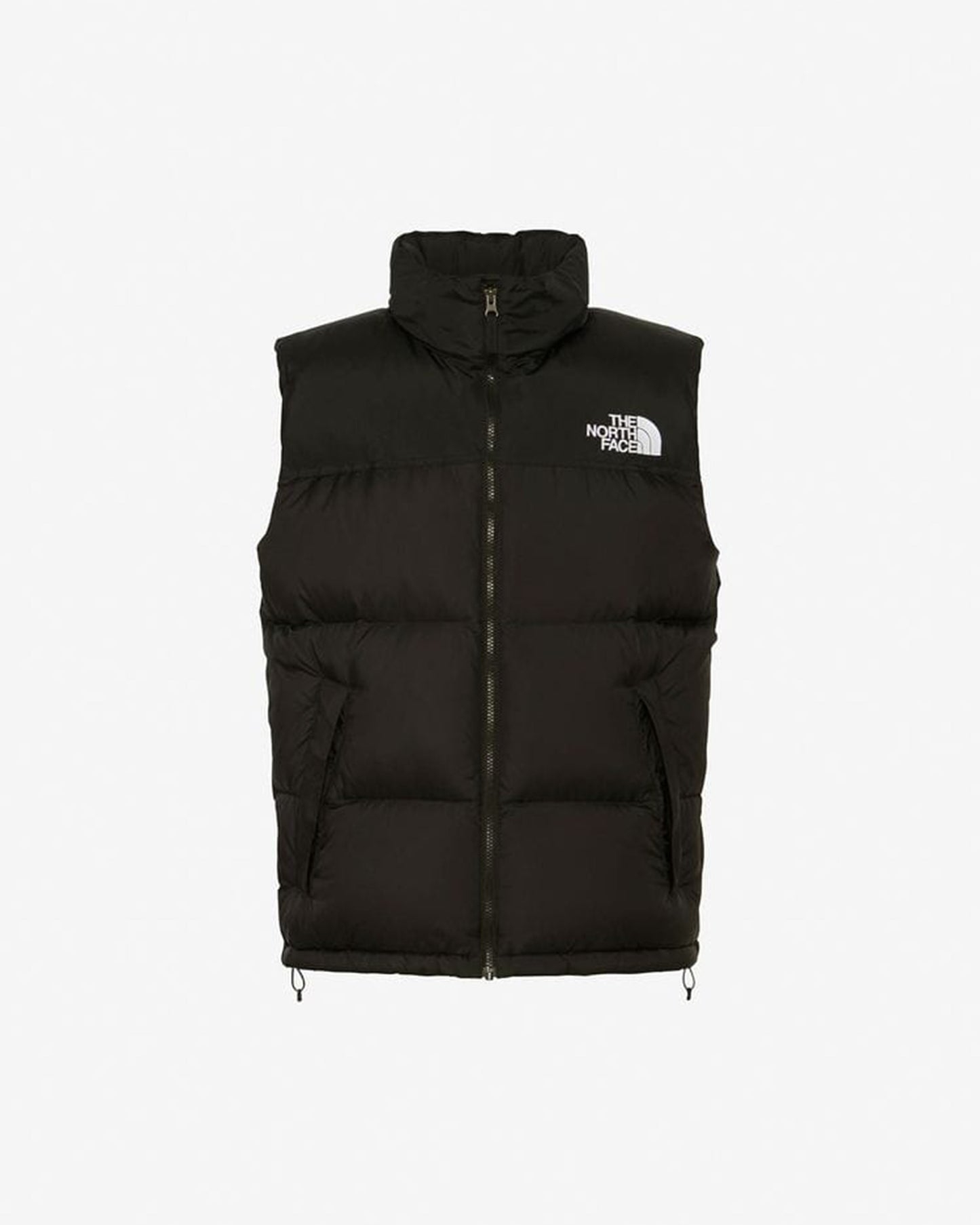 Nuptse  Vest