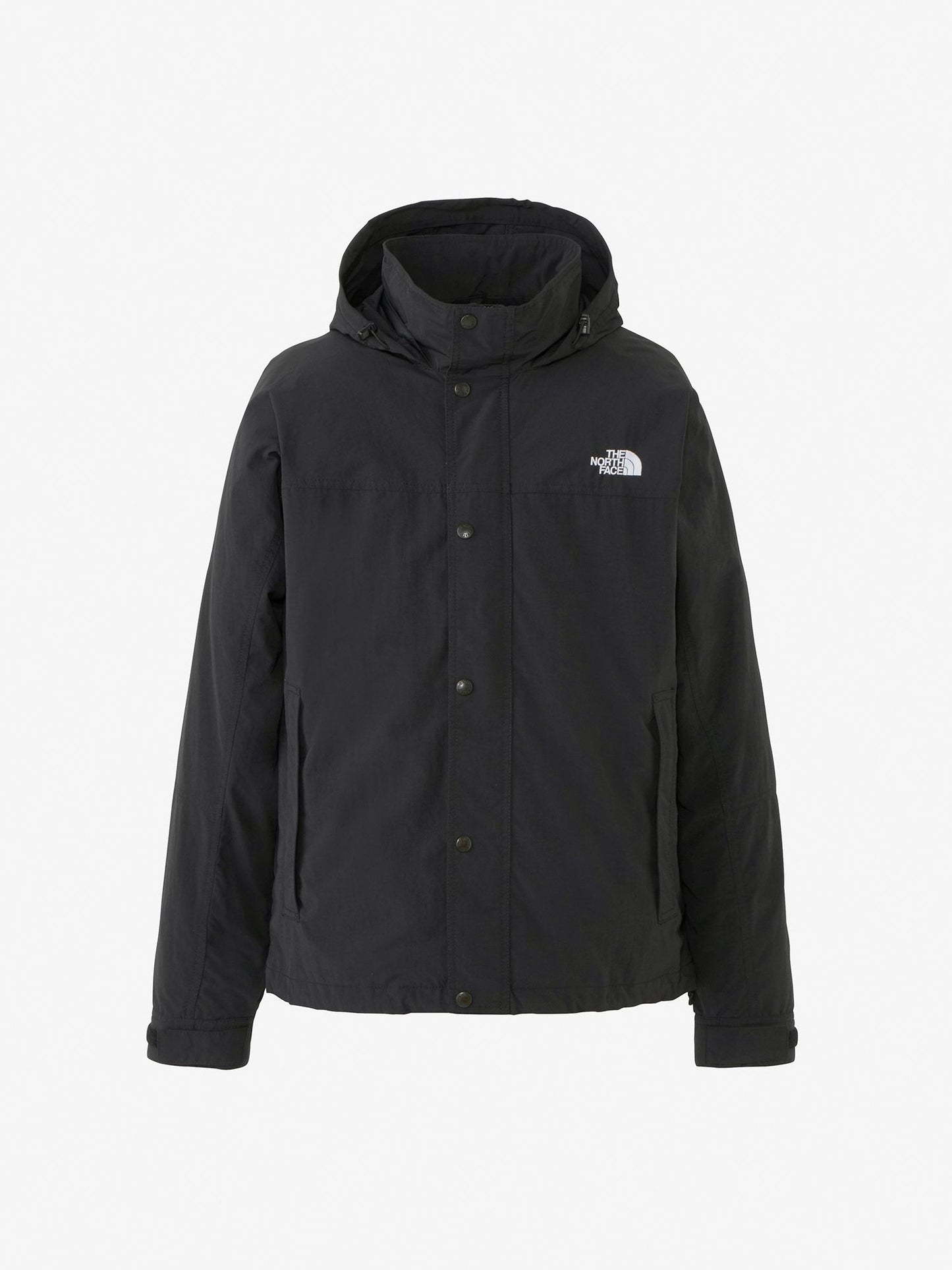 Hydrena Wind Jacket