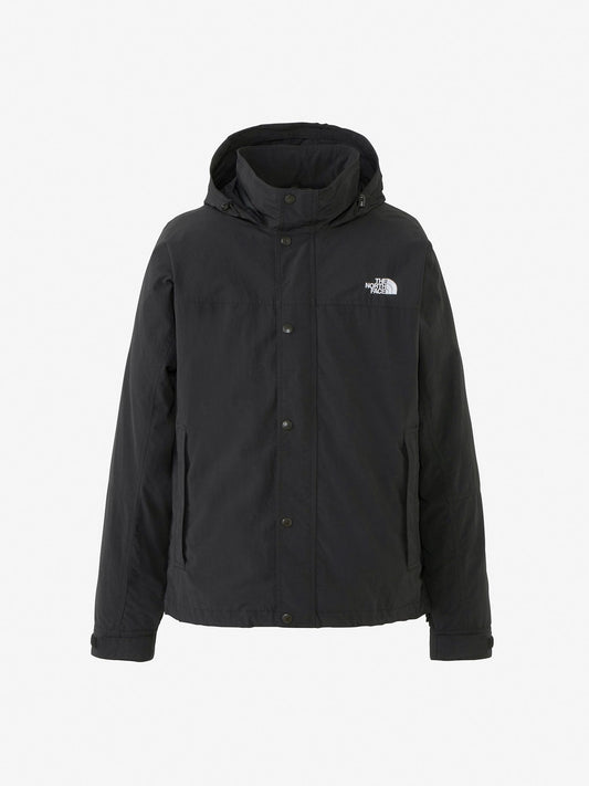 Hydrena Wind Jacket