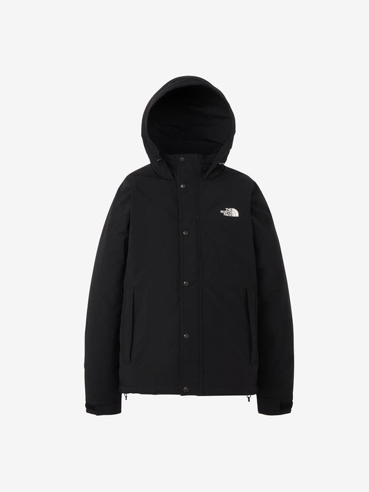 Hydrena Insulation Jacket
