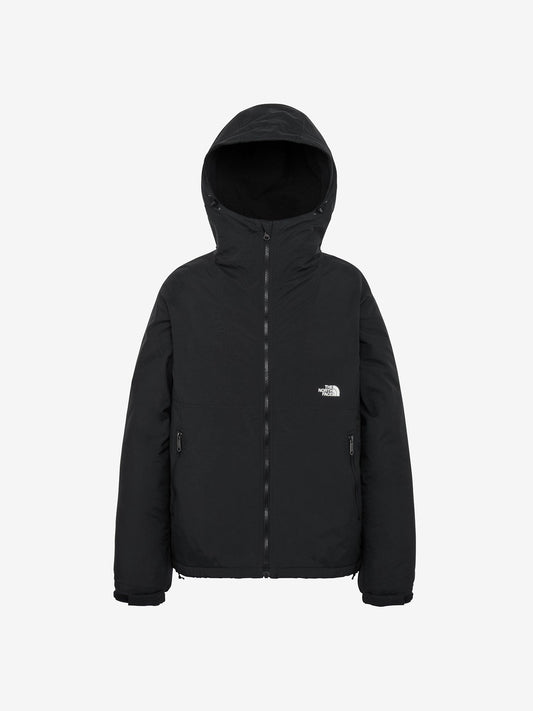 Compact Nomad Jacket