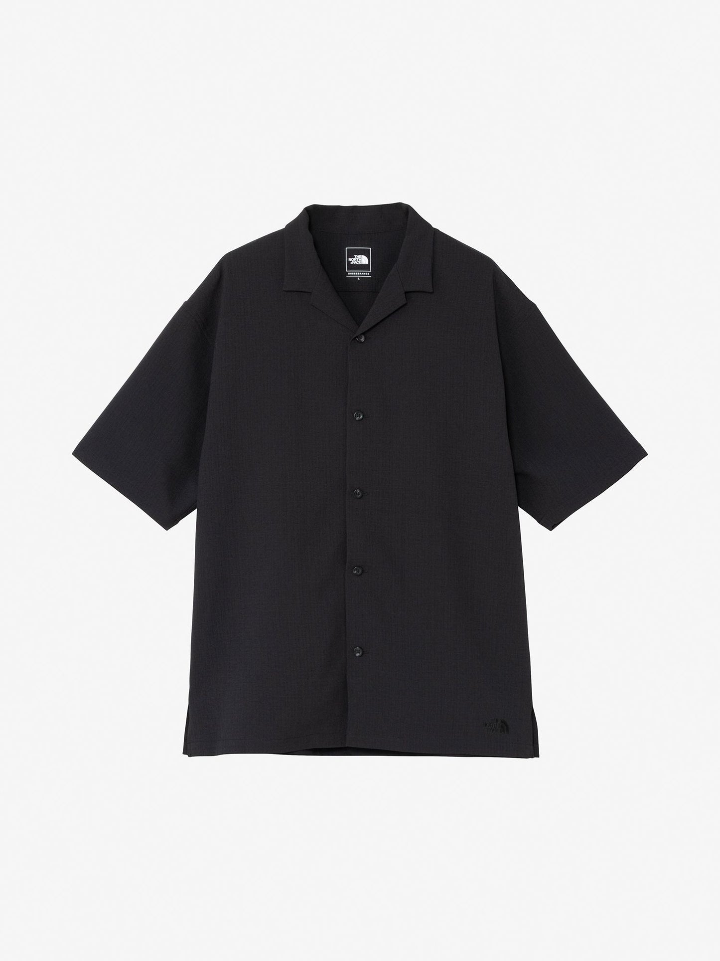 S/S Aloha Rip Shirt
