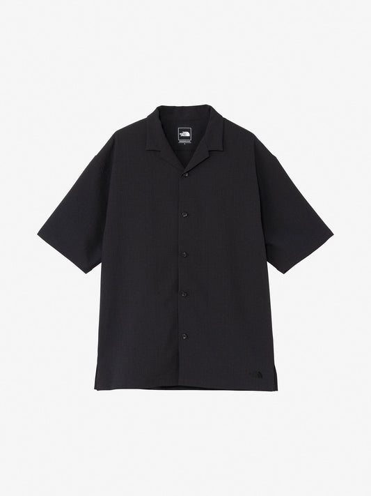 S/S Aloha Rip Shirt