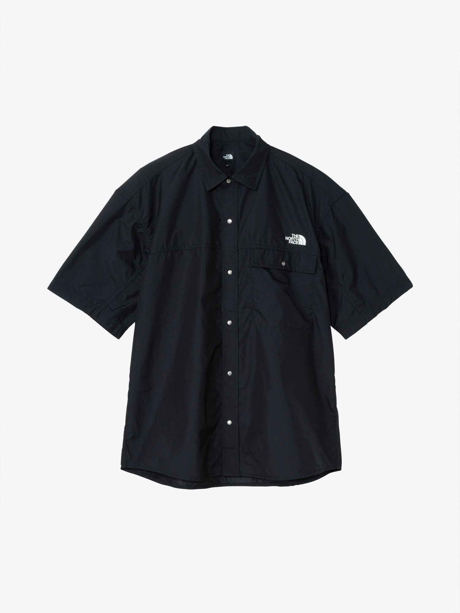 THE NORTH FACE – TIME AFTER TIME