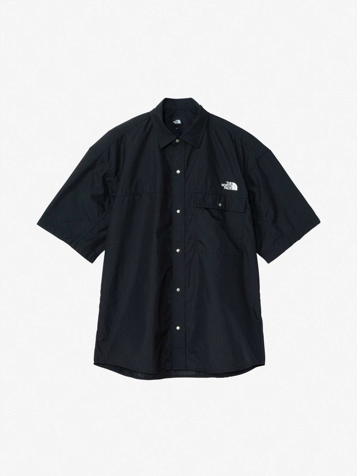S/S Nuptse Shirt