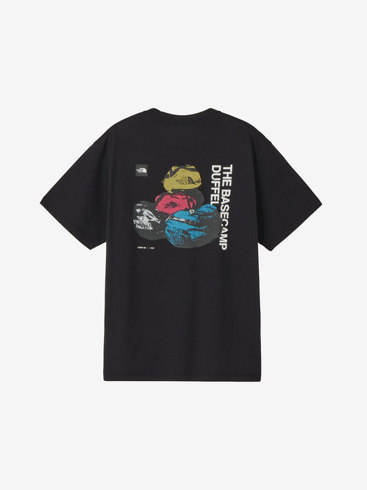 S/S Base Camp Duffle Graphic Tee