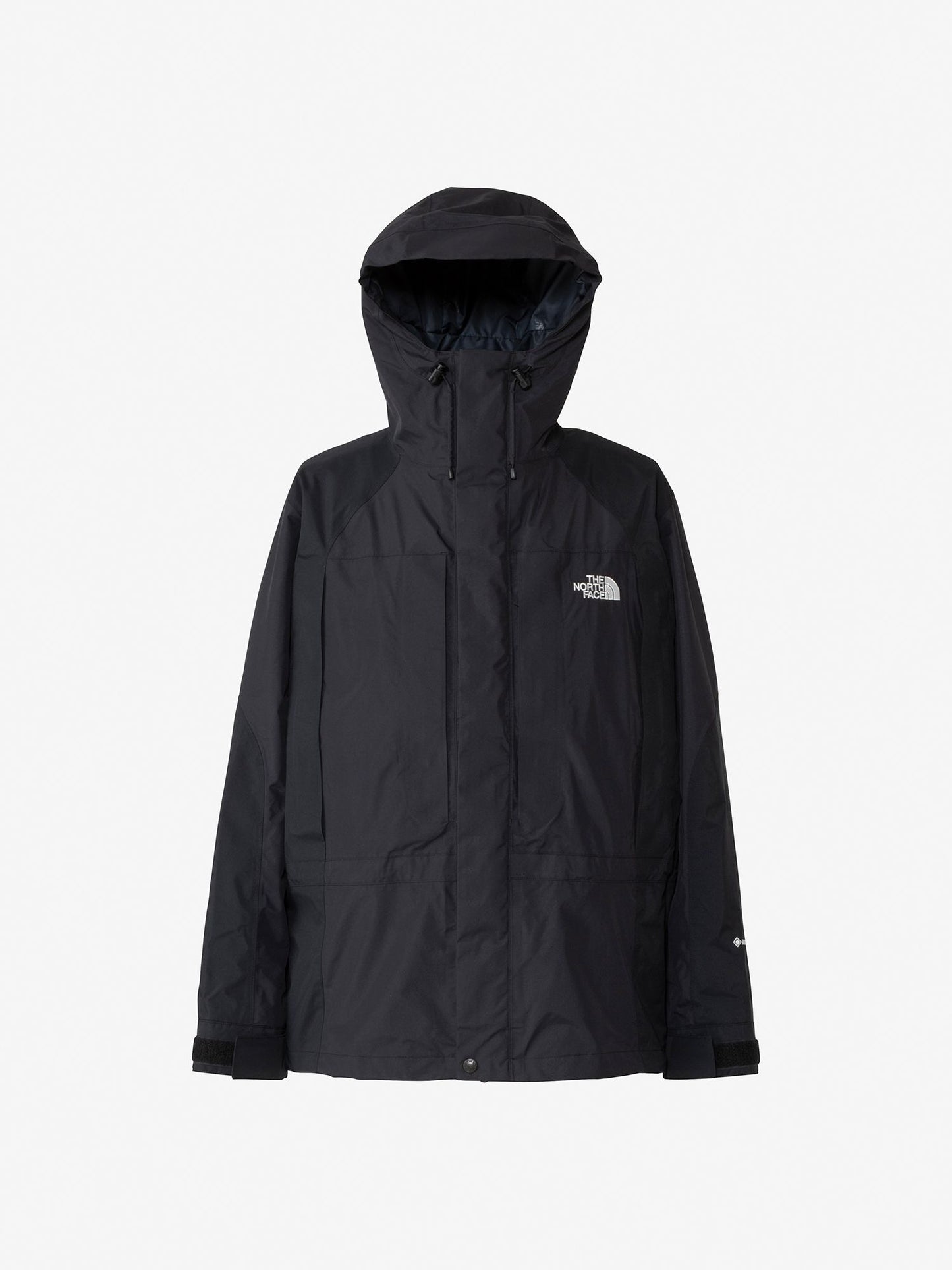 2000 Retro Mountain Light Jacket
