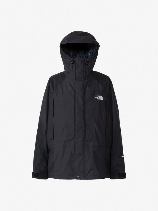 2000 Retro Mountain Light Jacket