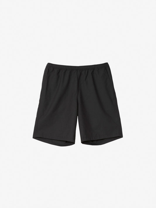 Aloha Vent Short