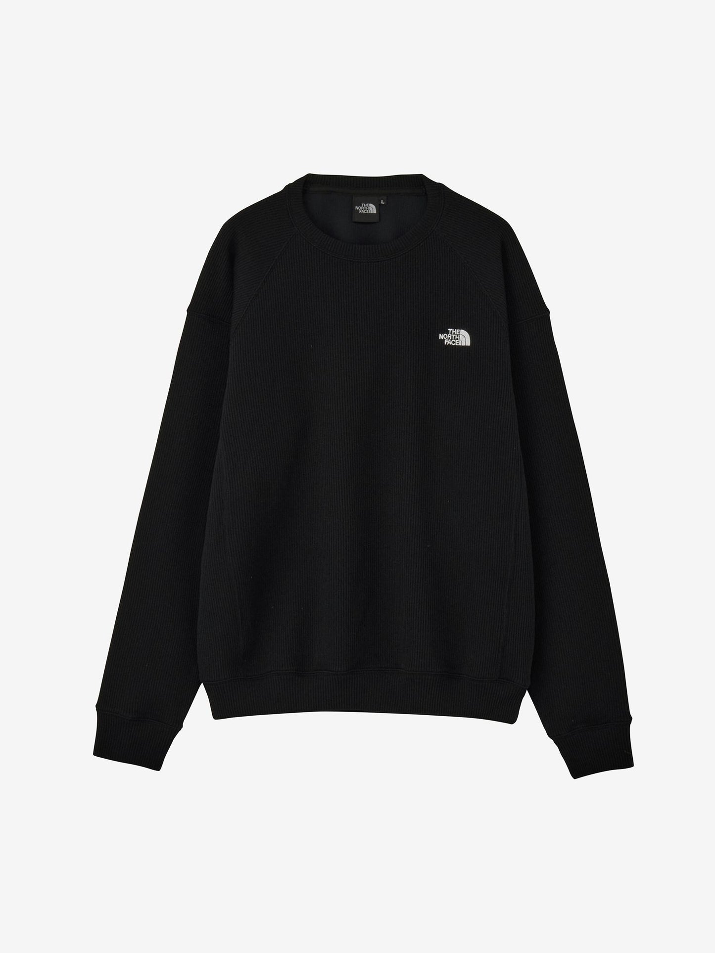 Quarterknit Crew