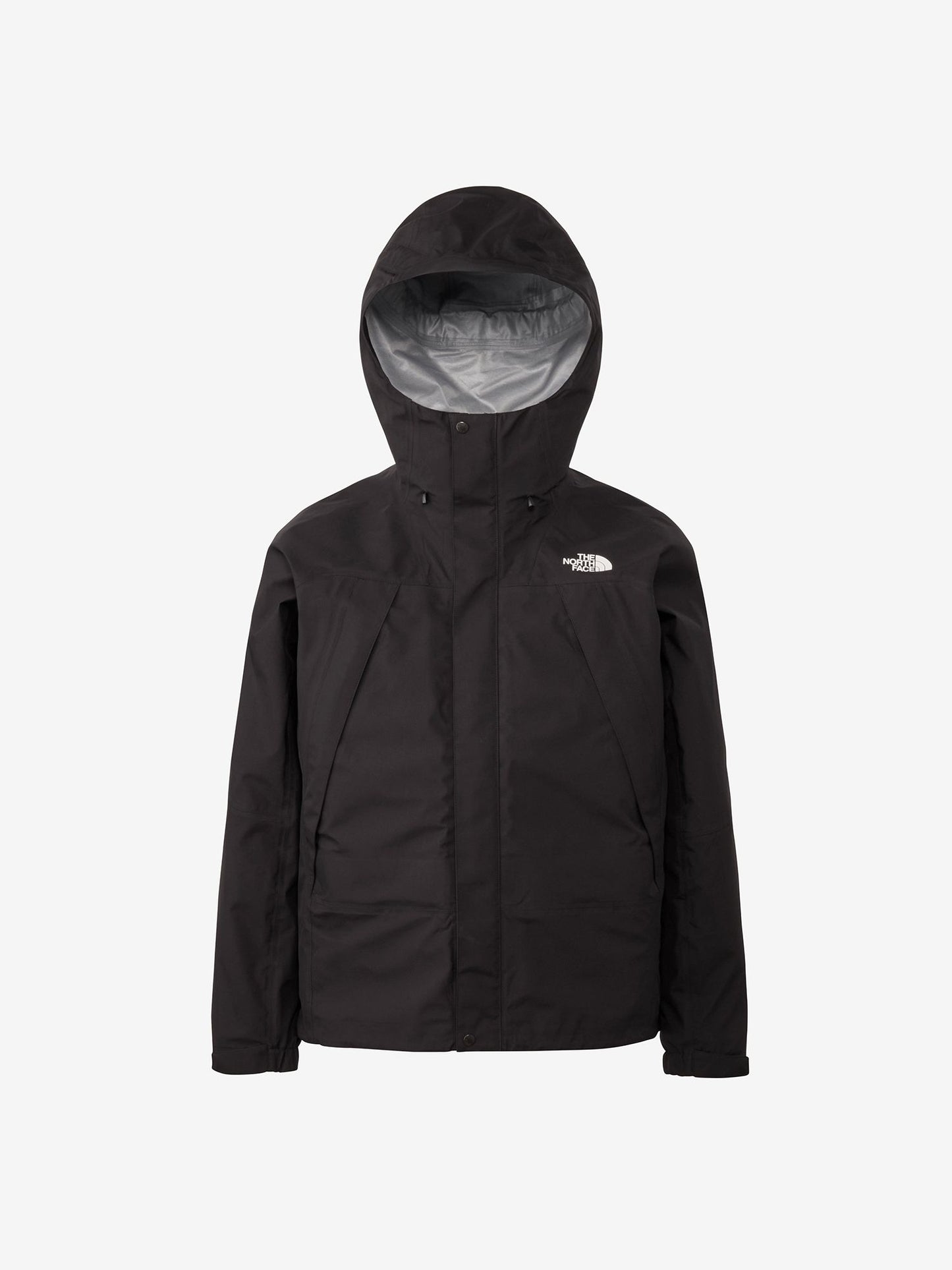 Mountain Rounder Jacket