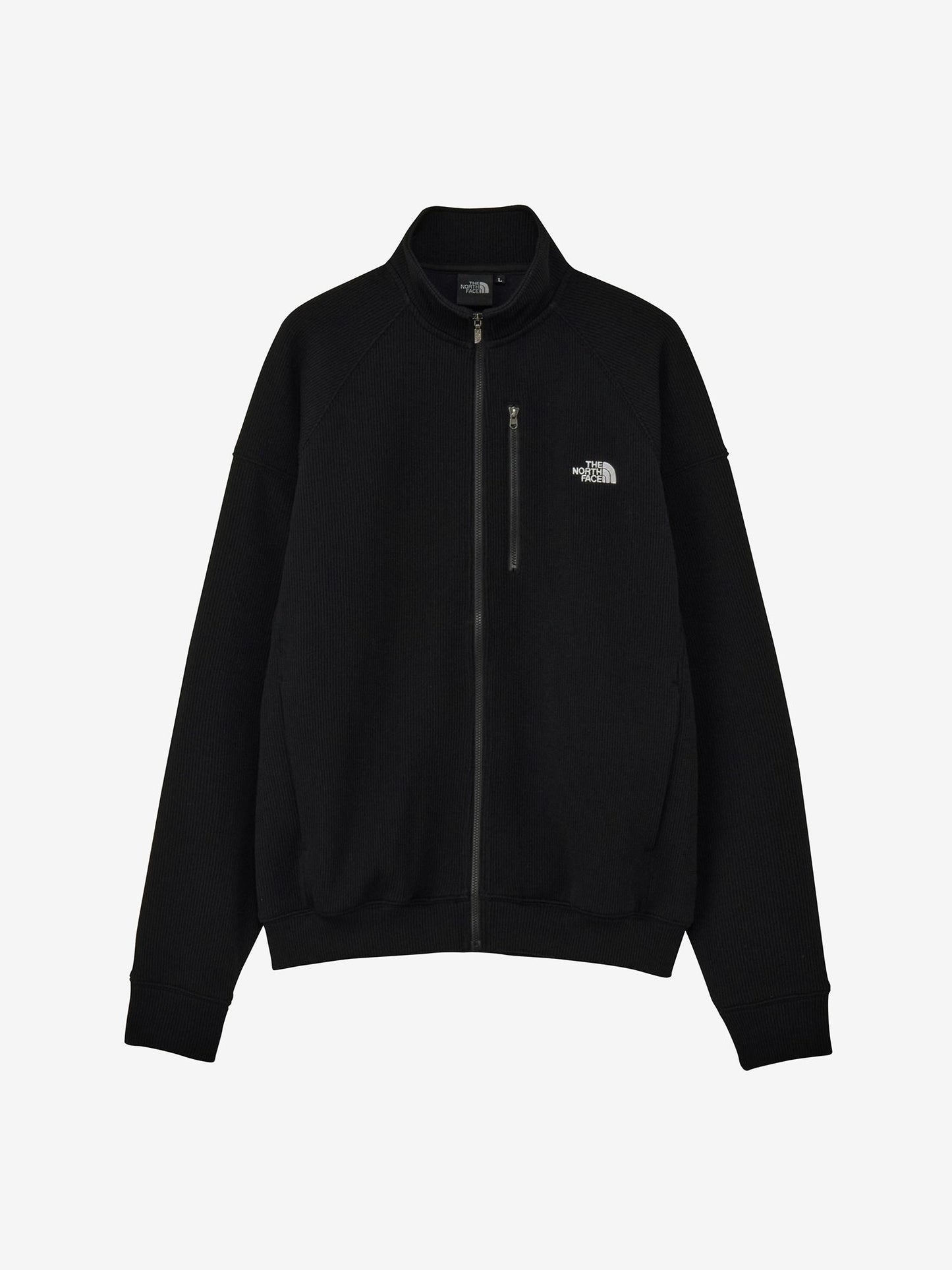 Quarterknit Fillzip Jacket